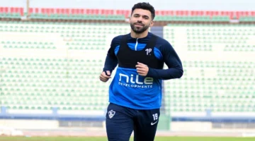 صدام مصري خالص.. موعد مواجهة الزمالك والمصري في الكونفيدرالية الإفريقية والقنوات الناقلة